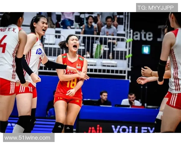 中国女排迎战德国队奥预赛激战在即期待精彩表现与胜利荣耀