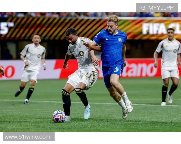 多伦多FC与洛杉矶FC激战在即谁将赢得这场精彩对决